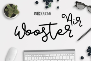 Air Wooster: Creative Ideas for Modern Makers