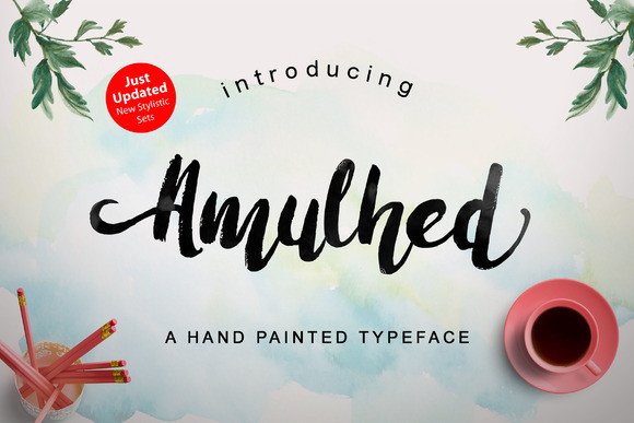 Amulhed Brush: A Fresh Approach to Creative Precision and Everyday Mark-Making