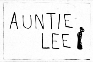 Auntie Lee Light: Warmth and Craftsmanship