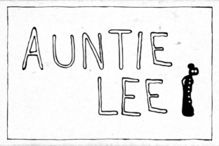 Auntie Lee Outline: A Versatile Planning Tool