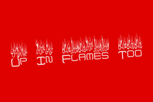 Beyond the Burn: How Up in Flames Too Is Reshaping Visual Storytelling for Professionals