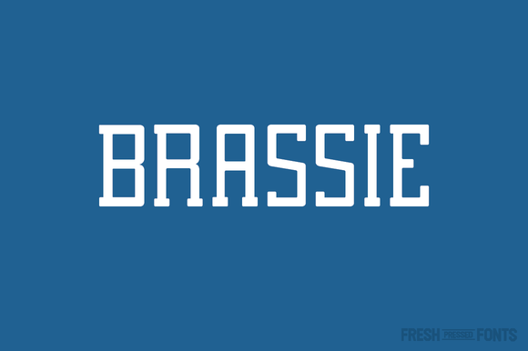 Brassie Family: A Versatile Design Resource for Creatives