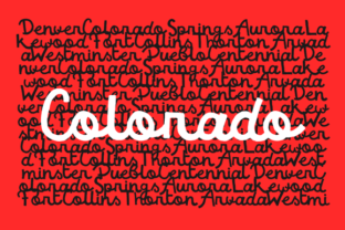 Colorado: More Than Just Mountains