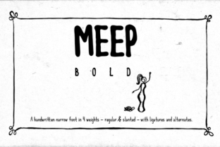 Embracing Meep Bold: The Art of Clear and Impactful Communication