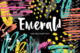 Emerald and the Art of Visual Storytelling