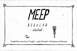 Exploring the Potential of Meep Regular Slanted in Everyday Design