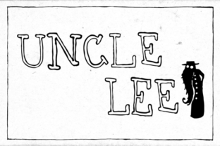 How the Uncle Lee Outline Transforms Ideas into Actionable Blueprints