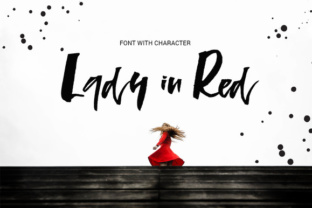Lady in Red: A Cultural and Personal Touchstone