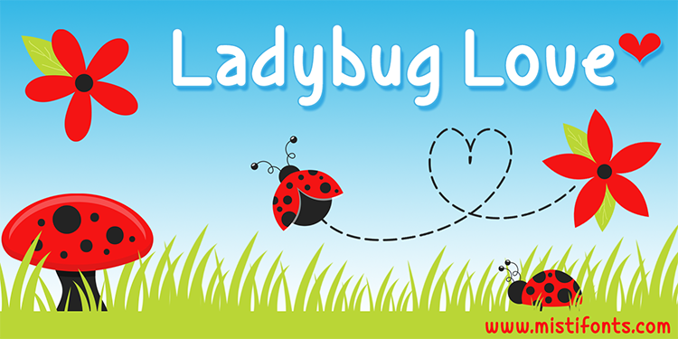 Ladybug Love: The Symbiotic Bond Between Beneficial Insects and Thriving Ecosystems
