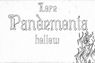 Lore Pandemonia Hollow: A Practical Framework for Structured Worldbuilding