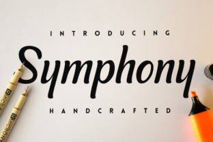Make Sense of Your Workflow with Symphony