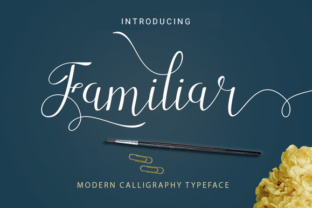 Making Life Easier with Familiar: Your Intelligent Digital Companion