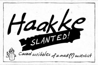 Making Your Projects Stand Out With Haakke Slanted