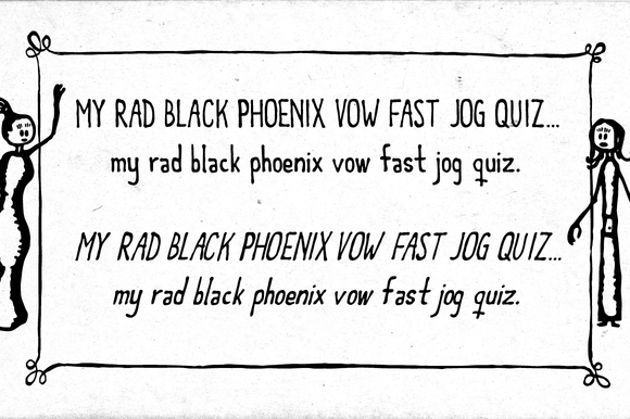 Meep Black Slanted: Redefining Bold Typography for Modern Design