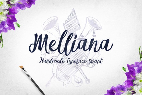Melliana: A Fresh Approach to Digital Content Creation