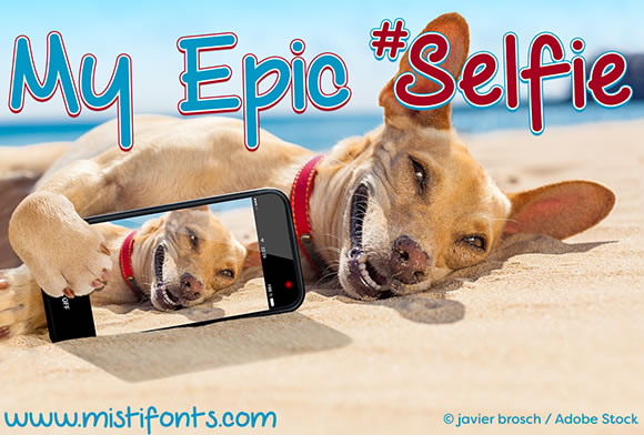 My Epic Selfie: Transform Your Personal Image with Purpose and Confidence