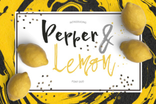 Pepper Lemon: The Simple Seasoning That Transforms Your Cooking