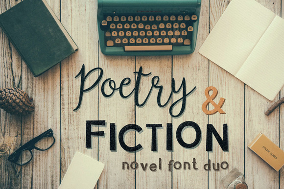 Poetry Fiction: A Practical Guide to Writing with Lyrical Power