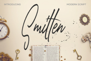 Smitten: A Practical Guide to Creative Digital Expression