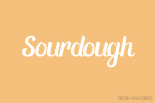 Sourdough as a Practical Leavening Method
