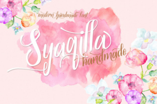 Syaqilla Handmade: Practical Craftsmanship for Everyday Life