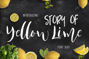 The Story of Yellow Lime: A Practical Framework for Process and Insight