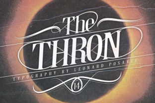 Thron: A Practical Evaluation of Its Digital Asset Management Capabilities