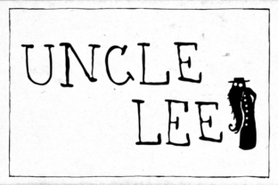 Uncle Lee Light: A Creative Companion for Your Daily Workflow