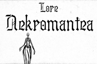 Understanding Lore Nekromantea: A Practical Guide to Necromantic Worldbuilding