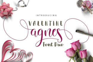 Valentine Agnes: A Creative Voice for Practical Storytelling
