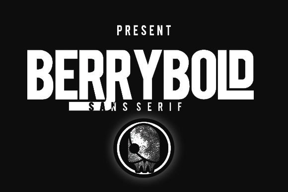 Why Berrybold Is Redefining Bold Design for Professionals and Creators