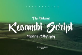 Why Kosambi is Becoming a Go-To Tool for Content Creators