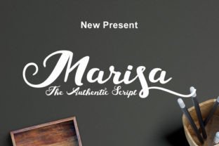 Why Marisa Belongs in Your Creative Toolkit