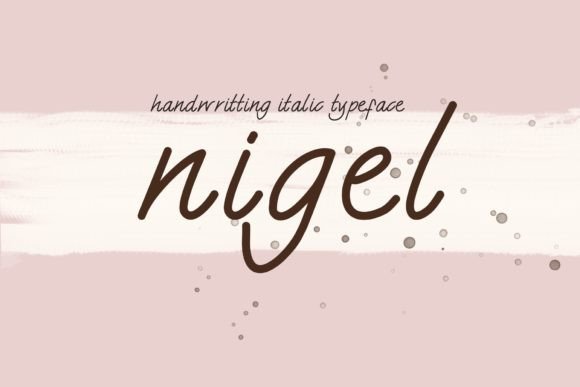 Working with Nigel: A Practical Framework for Process and Execution